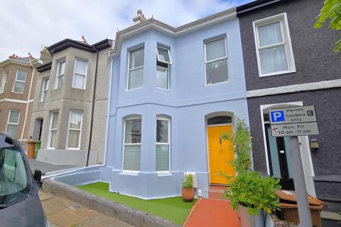 4 bedroom terraced house for sale, Chaddlewood Avenue, Plymouth PL4