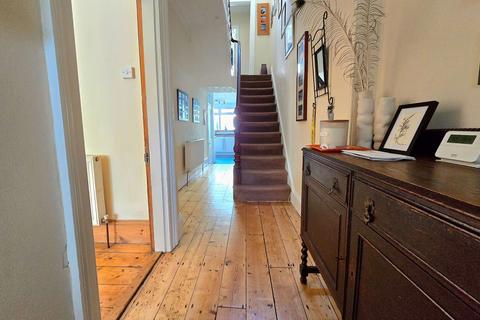 4 bedroom terraced house for sale, Chaddlewood Avenue, Plymouth PL4
