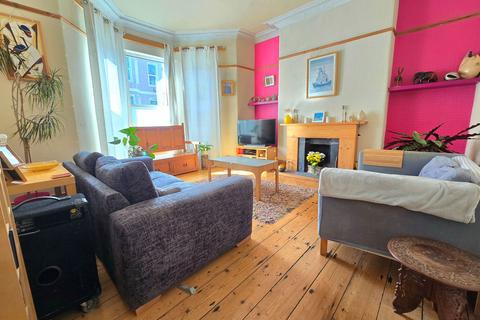 4 bedroom terraced house for sale, Chaddlewood Avenue, Plymouth PL4