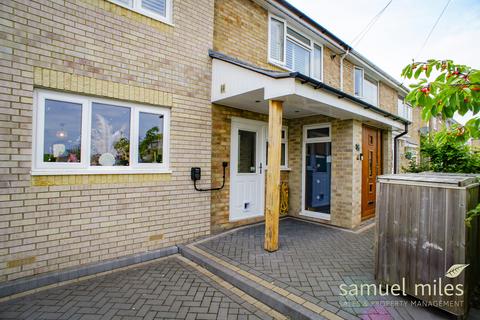 39 Masefield, Royal Wootton Bassett, Swindon, SN4 8JT