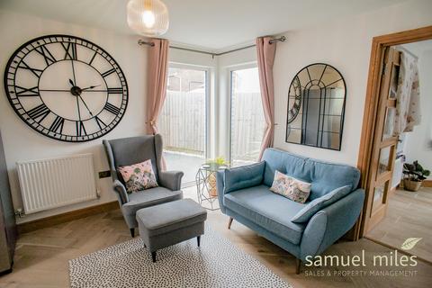 39 Masefield, Royal Wootton Bassett, Swindon, SN4 8JT