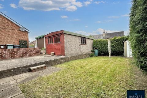 undefined, Monk Ings, Birstall, Batley