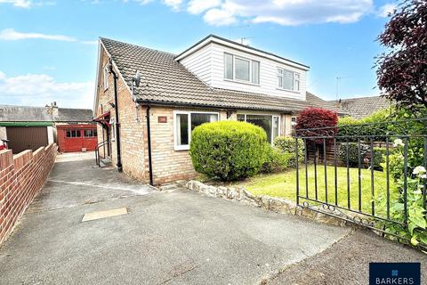 undefined, Monk Ings, Birstall, Batley