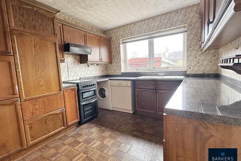 3 bedroom semi-detached house for sale, Monk Ings, Birstall, Batley