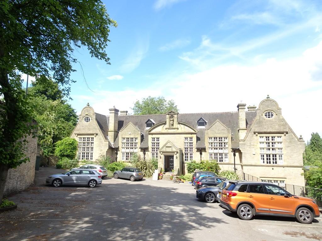 Car Park St Josephs