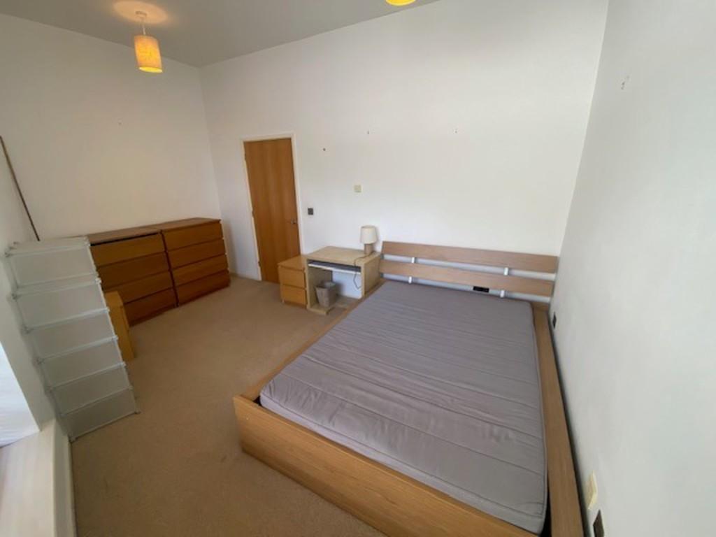 Bedroom 1 st josephs