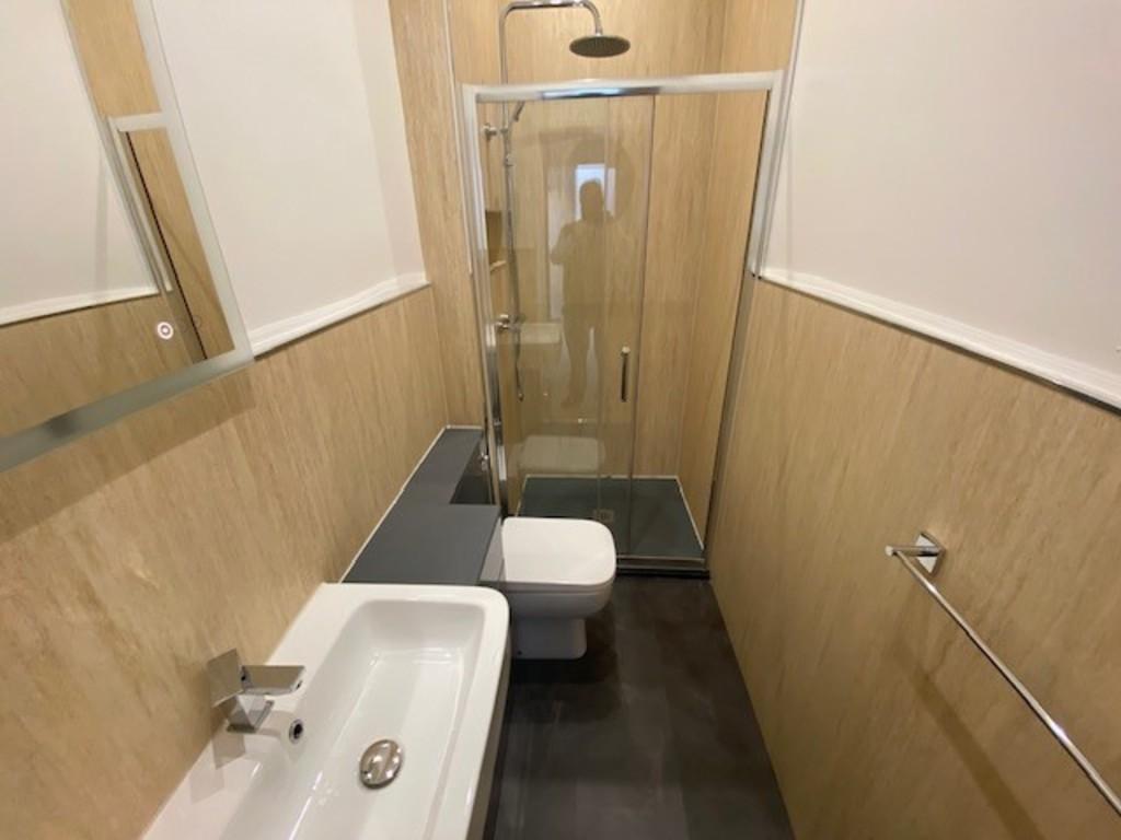 St josephs en suite