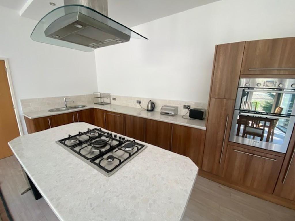St josephs kitchen
