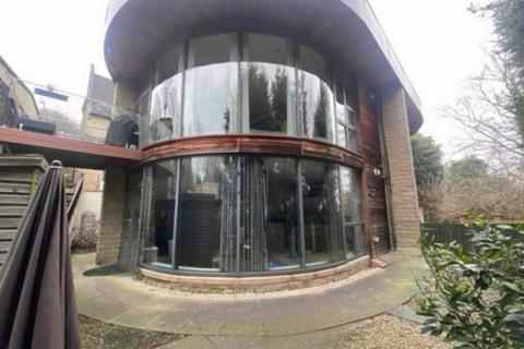 undefined, St Josephs, Howard Road, S6 3RW