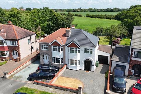 23 Belmont Drive, Wirral, CH61 9NA