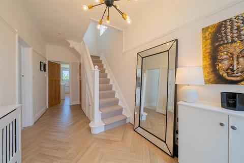 23 Belmont Drive, Wirral, CH61 9NA