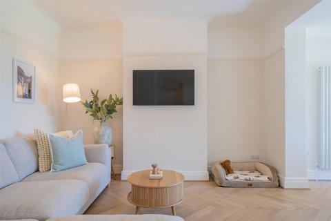 23 Belmont Drive, Wirral, CH61 9NA