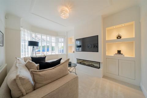 23 Belmont Drive, Wirral, CH61 9NA