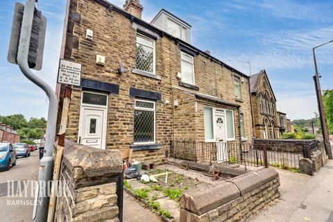 2 bedroom end of terrace house for sale, Doncaster Road, Barnsley