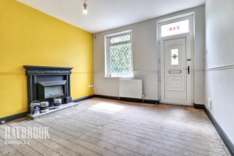 2 bedroom end of terrace house for sale, Doncaster Road, Barnsley