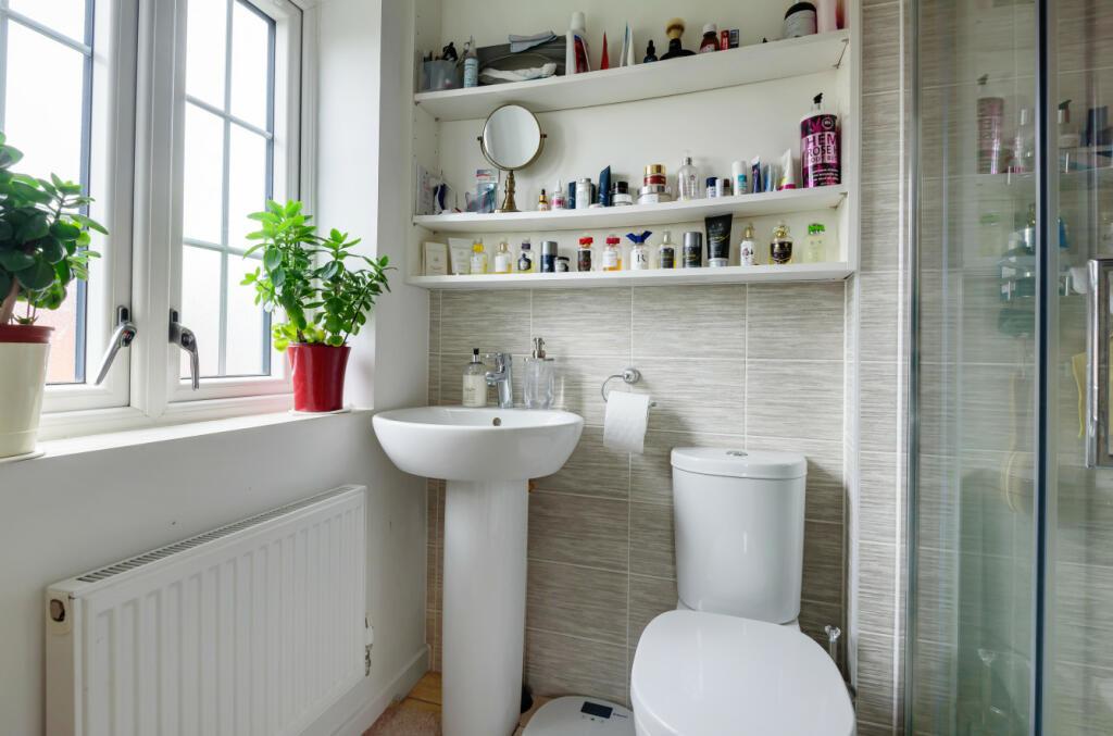 En suite