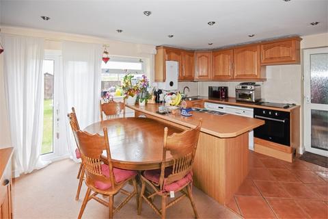 3 bedroom semi-detached house for sale, Sharp's Close, Waddesdon, Buckinghamshire.