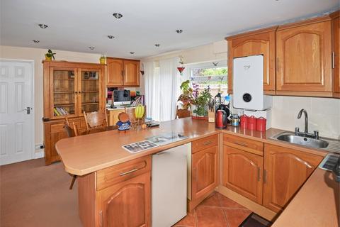 3 bedroom semi-detached house for sale, Sharp's Close, Waddesdon, Buckinghamshire.