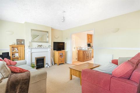 3 bedroom semi-detached house for sale, Sharp's Close, Waddesdon, Buckinghamshire.