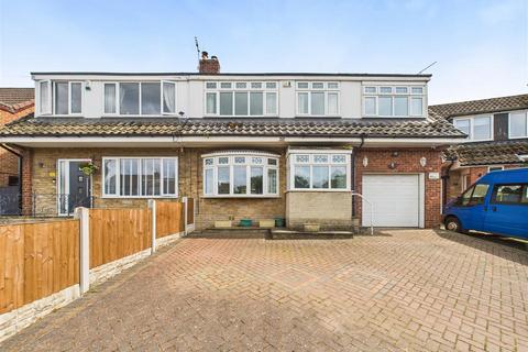 4 bedroom semi-detached house for sale, Northlands, Sheffield S26