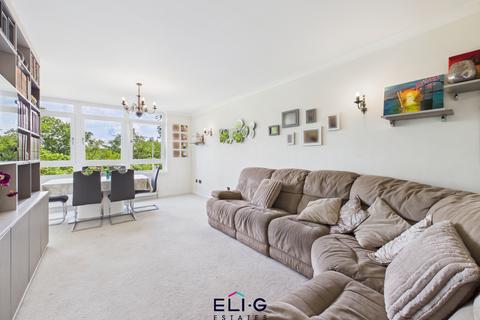 3 bedroom flat for sale, Westchester Court, Westchester Drive, NW4