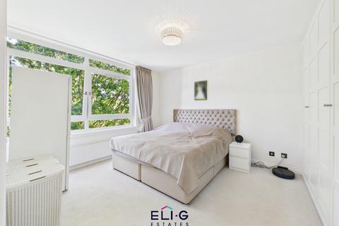 3 bedroom flat for sale, Westchester Court, Westchester Drive, NW4