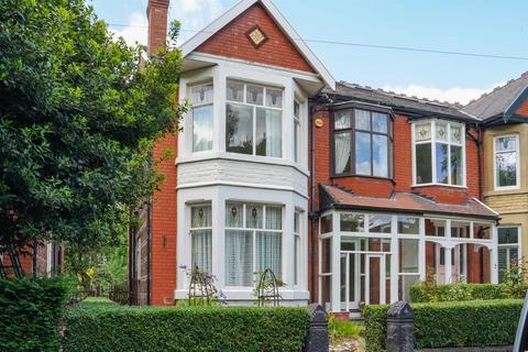 4 bedroom semi-detached house for sale