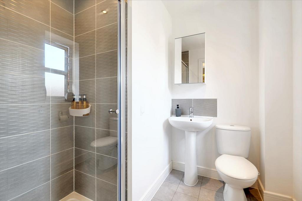 Ensuite