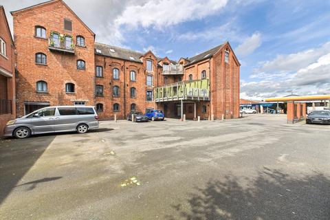 2 bedroom flat for sale, Drayton Mill Court, Cheshire Street, Market Drayton, Shropshire