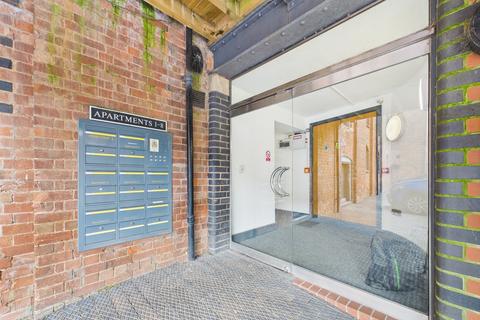 2 bedroom flat for sale, Drayton Mill Court, Cheshire Street, Market Drayton, Shropshire