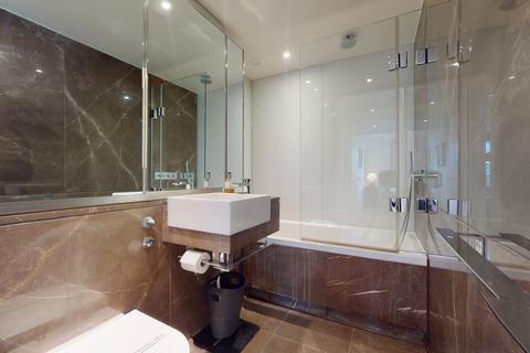 1 bedroom flat to rent, Osnaburgh Street