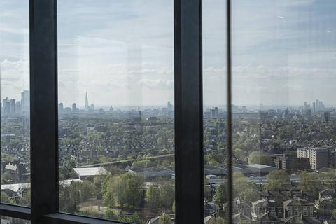 Studio to rent, Junction Road, Archway, London, N19
