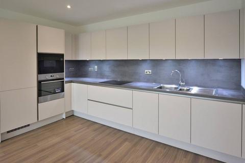undefined, Warneford House, Bushey, South Oxhey, WD19