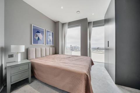 2 bedroom flat for sale, Cutter Lane Upper Riverside,, North Greenwich, LONDON, SE10