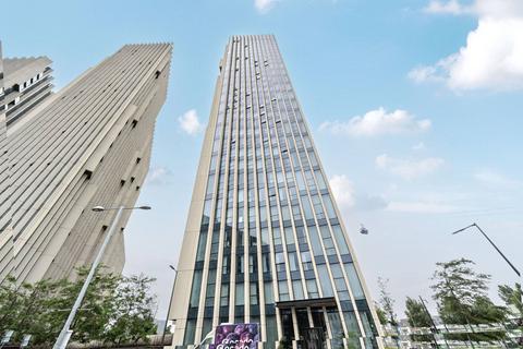2 bedroom flat for sale, Cutter Lane Upper Riverside,, North Greenwich, LONDON, SE10