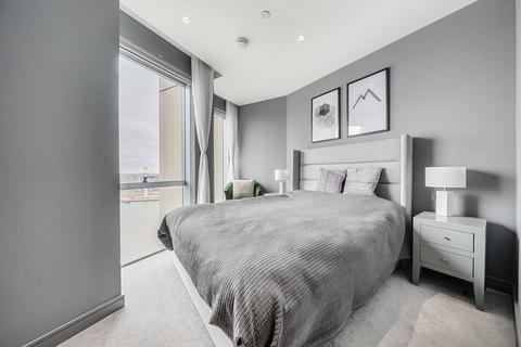 2 bedroom flat for sale, Cutter Lane Upper Riverside,, North Greenwich, LONDON, SE10
