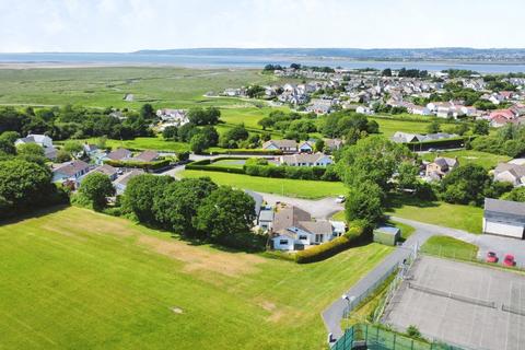 undefined, Trem Y Mor, Llanmorlais, Swansea, West Glamorgan, SA4