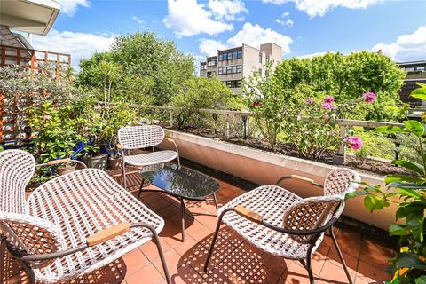 41 Kendal Steps, London, W2 2YE