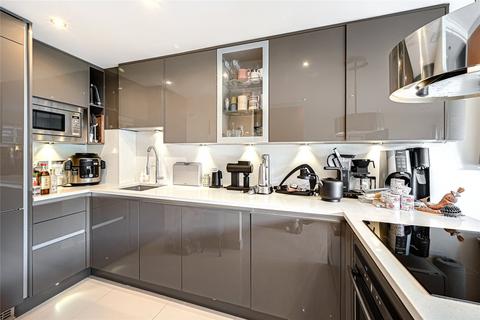 41 Kendal Steps, London, W2 2YE
