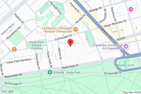 41 Kendal Steps, London, W2 2YE