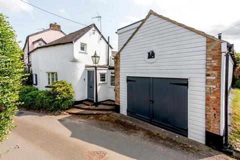 3 bedroom semi-detached house for sale, Staplehay, Trull, Taunton
