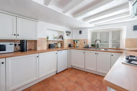 3 bedroom semi-detached house for sale, Staplehay, Trull, Taunton
