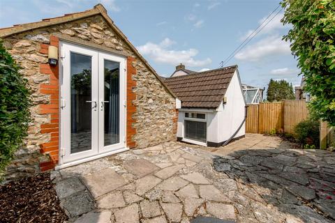 3 bedroom semi-detached house for sale, Staplehay, Trull, Taunton