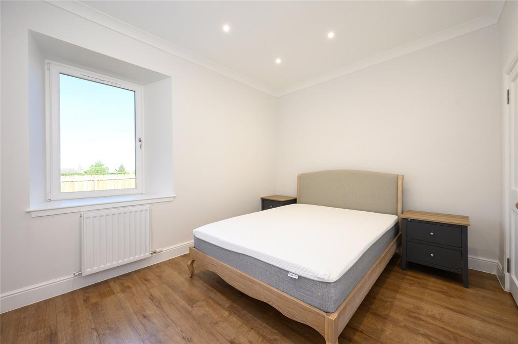 Double Bedroom