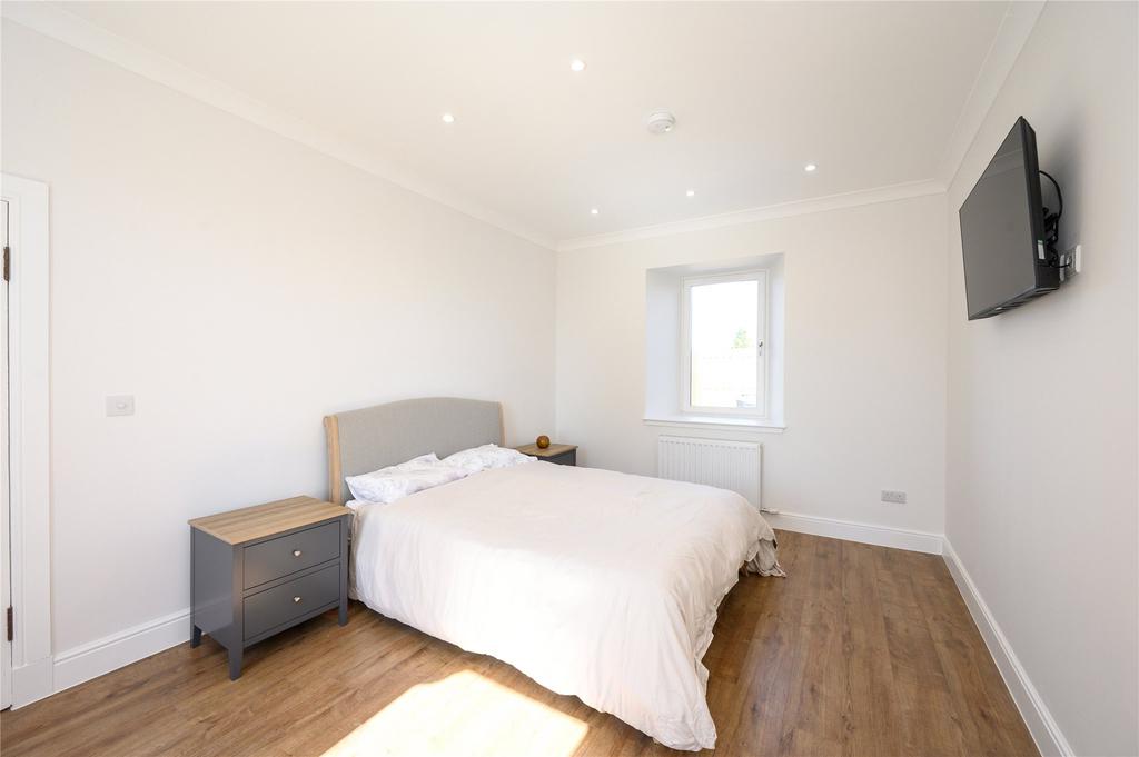 Double Bedroom