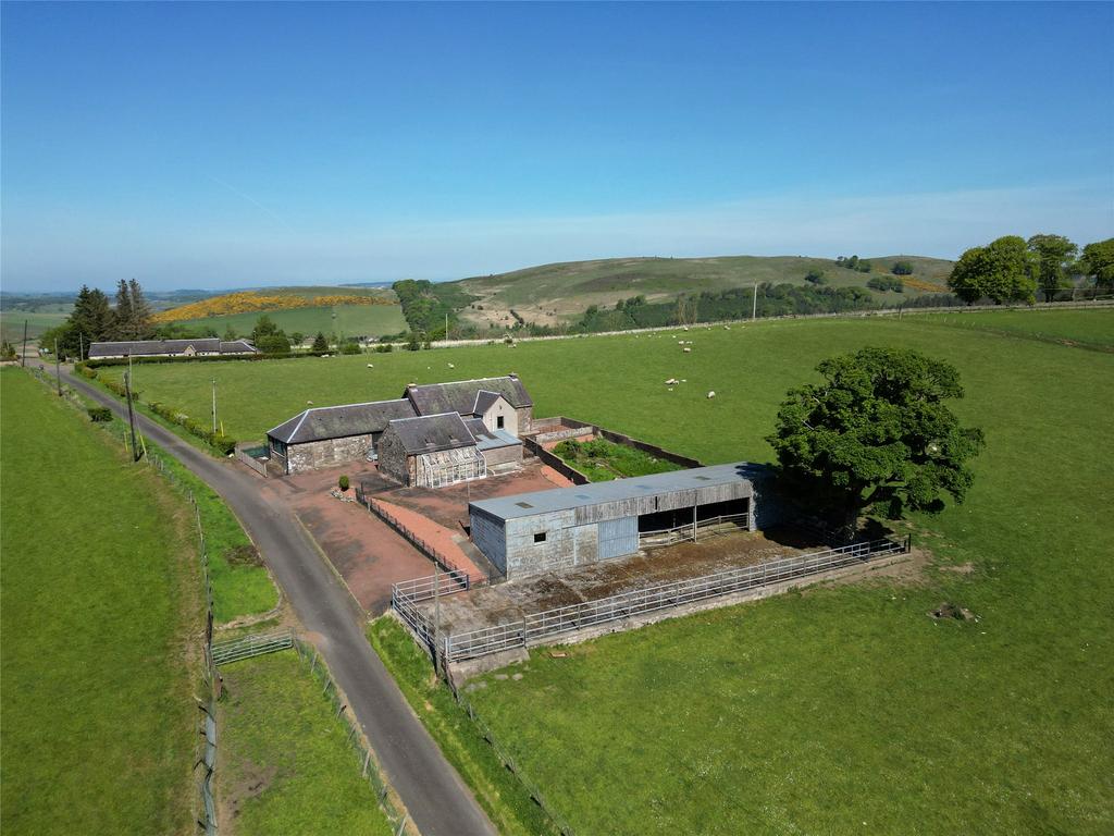 Crossridge Holding