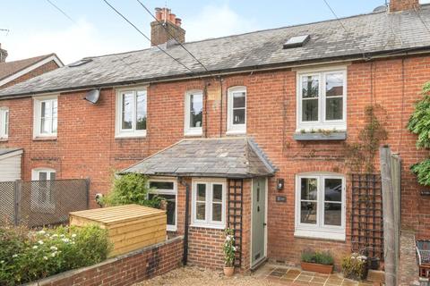 3 bedroom terraced house for sale, Woodside Road, Chiddingfold,Godalming, GU8