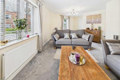 3 bedroom detached house for sale, Stacey Avenue, Houghton-On-The-Hill, Leicestershire