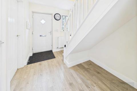 3 bedroom detached house for sale, Stacey Avenue, Houghton-On-The-Hill, Leicestershire