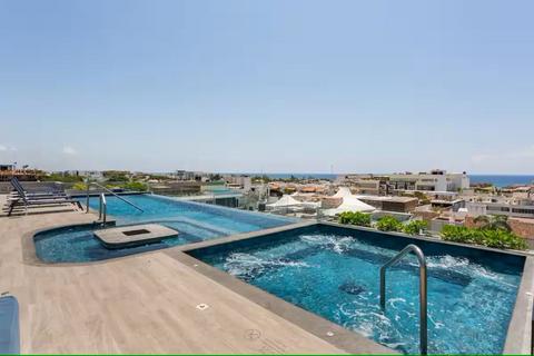 2 bedroom property, Infonavit Gaviotas